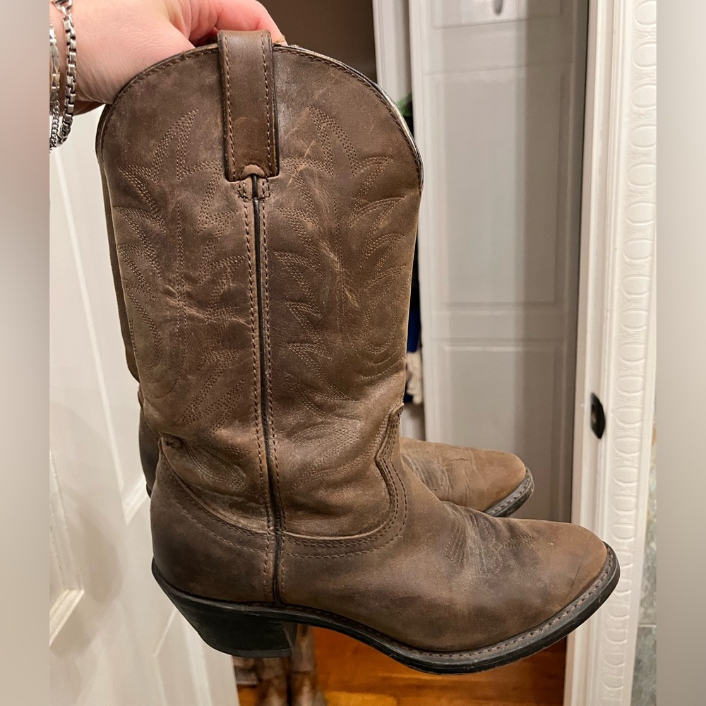 Durango Cowboy Boots